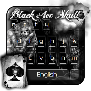 Download Black Ace Skull For PC Windows and Mac