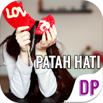 Gambar Kata Patah Hati Apk