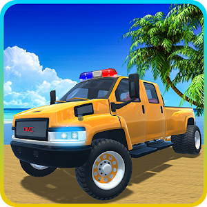 Download Best Coast Guard: Beach Rescue For PC Windows and Mac
