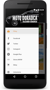 How to download Moto Doradca Varies with device mod apk for pc