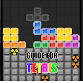 Guide For Tetris