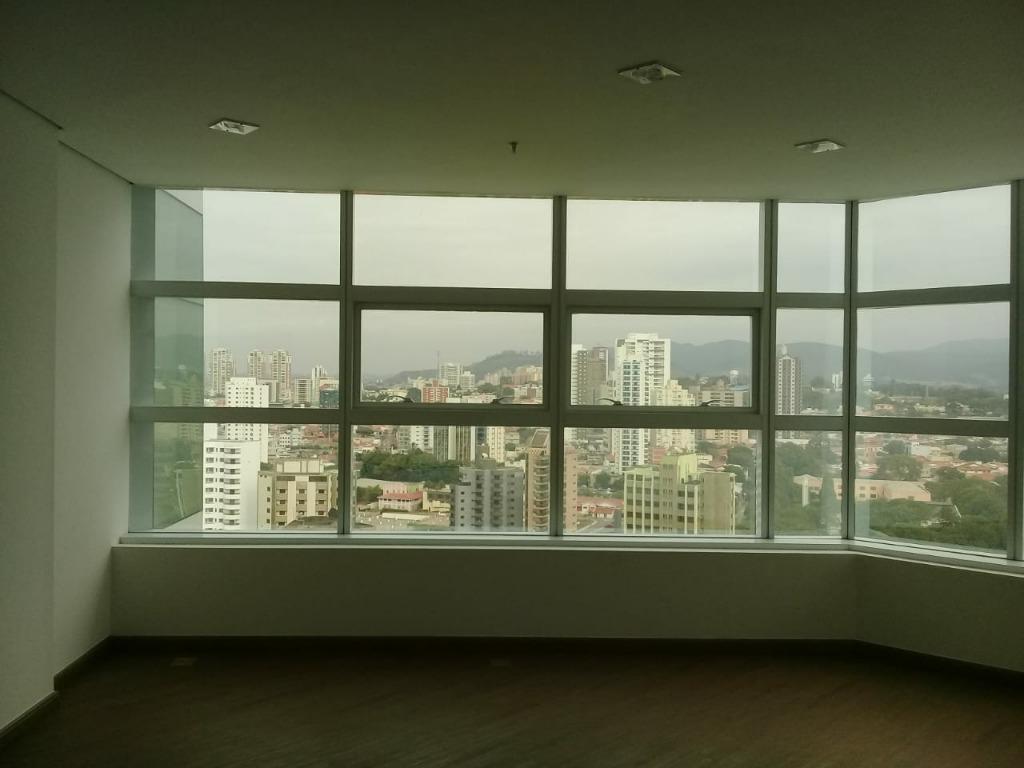 Sala à venda, 39 m² por R$ 320.000,00 - Chácara Urbana - Jundiaí/SP