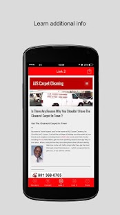 How to get AJS Carpet Cleaning lastet apk for bluestacks