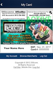 How to install 25Score 4.5.7 apk for pc