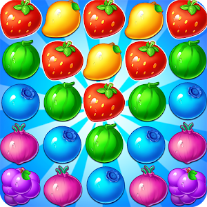 Download Fruit Wonder For PC Windows and Mac