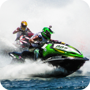 Download Jet Ski Action Simulator For PC Windows and Mac