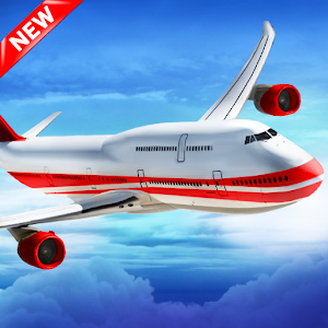 Download Airplane Flight Simulator 3d : Real Plane Driving For PC Windows and Mac