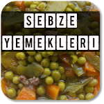 Sebze Yemekleri Apk