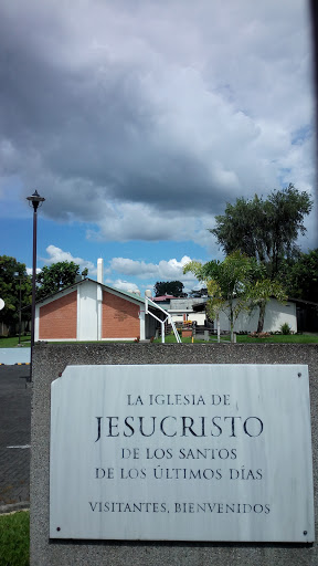 Iglesia De Jesucristo De Los Santos De Los Últimos Días Guápiles 