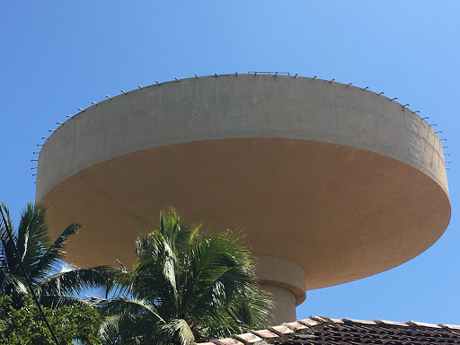 Water Tower, Nintavur