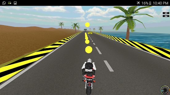How to download Drive The Bike 2016 1.0 mod apk for bluestacks