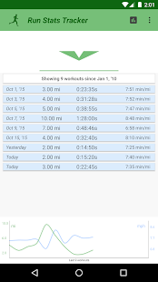 How to mod Run Stats Tracker patch 2.2.0 apk for pc