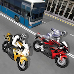 Mad Moto Racer 2016 Apk