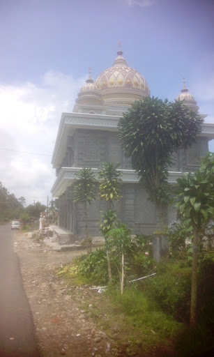 Masjid Durung Dadi