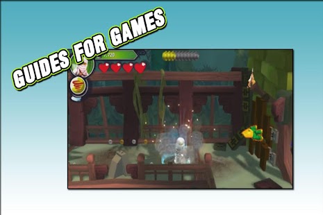 How to get Guides Lego Ninjago Shadow 1.0 unlimited apk for pc