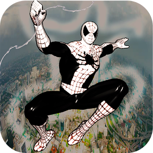 Download Super Spider Superhero Anti Terrorist War For PC Windows and Mac