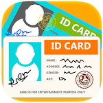 ID Card Maker Apk