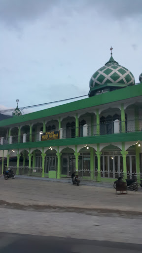 Masjid Nurul Hidayah