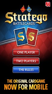   Stratego® Battle Cards- screenshot thumbnail   