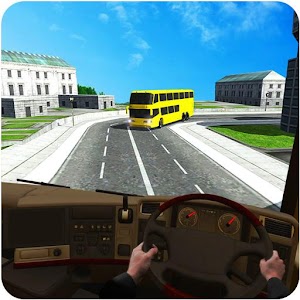 Download Luxury Bus Simulator 2018 For PC Windows and Mac