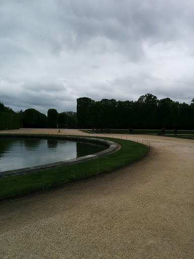 Parc du Château de Versailles,