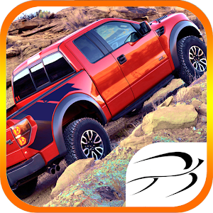 Hill Climb 3D 1.0 apk