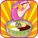 cookies cooking girls game Apk