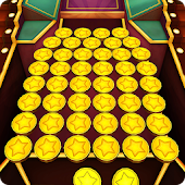 Coin Dozer: Casino