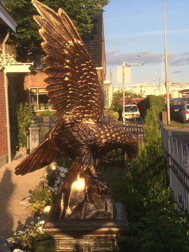Guardian Eagle
