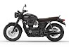 Xe Motor Triumph Bonneville T120