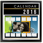 Calendar Frames 2016 Apk