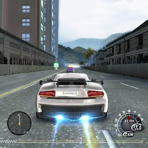 Hack Speed Car Drift Racing game