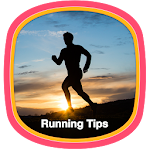 Running Tips Apk