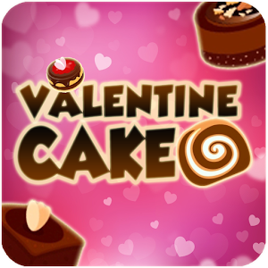 Download Valentine Cake Mania For PC Windows and Mac