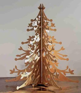 How to mod Christmas Tree Crafting Ideas 1.0 apk for laptop