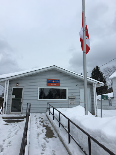 Kearney Post Office