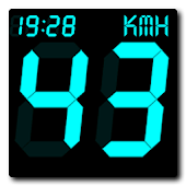 DigiHUD Speedometer