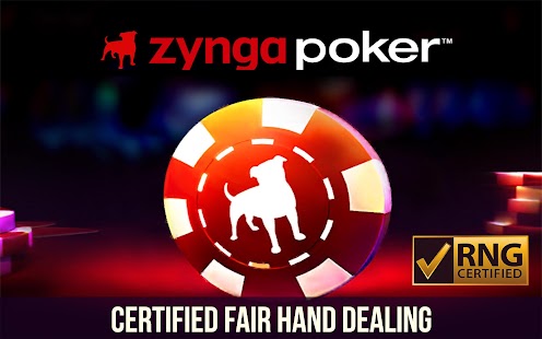 Zynga Poker – Free Texas Holdem Online Card Games Screenshot