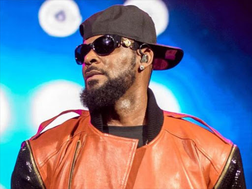 R Kelly is accused of "predatory, controlling and abusive behaviour". AGENCIES