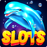 Slots Lucky Dolphin Apk