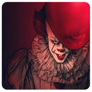 Download Pennywise Wallpapers For PC Windows and Mac