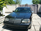 продам авто Mercedes S 320 S-klasse (W140)