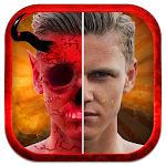 Demon Camera Movie FX Photo Apk