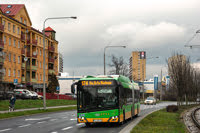 Solaris Urbino 18 electric #1711