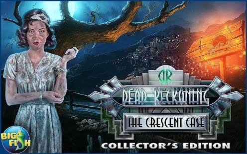   Dead Reckoning: Case (Full)- screenshot thumbnail   