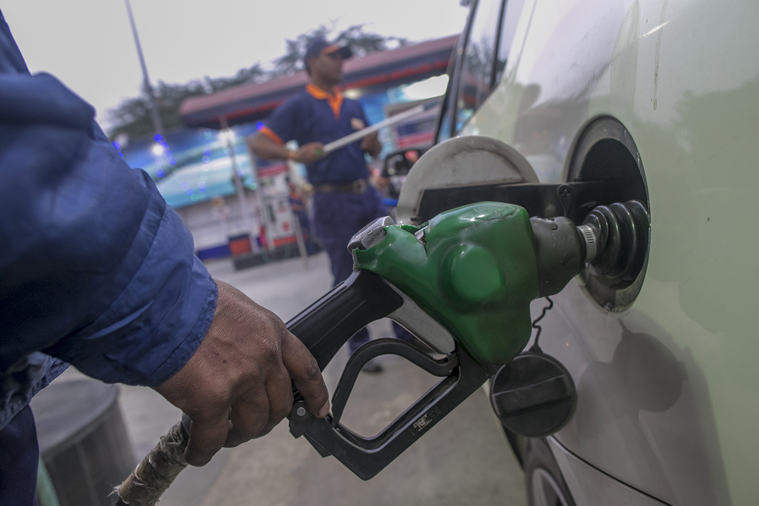 States increase petroleum tax revenue to fund COVID-19 battle; large share with the centre