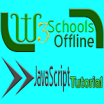 W3School JavaScript Offline Apk