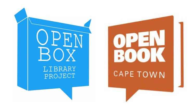 Support Open Book's Open Box Library Project in three easy steps.