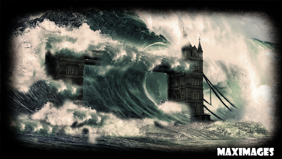 How to get Tsunami Wallpaper lastet apk for android