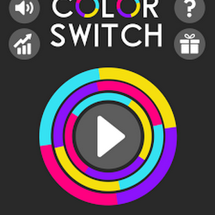 Download Aplikasi Android Color Switch